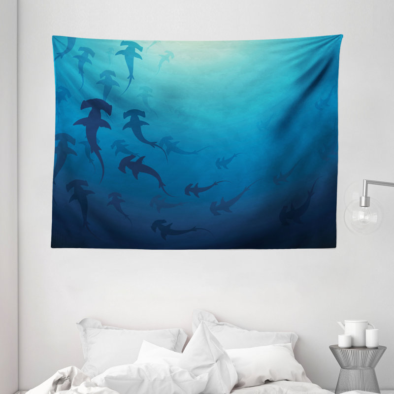 Polyester Tapestry