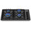 GASLAND 30 in. Gas Cooktop in Black Enamel with 4 Burners, NG/LPG Convertible