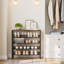 20 Pair Shoe Rack-1009375360