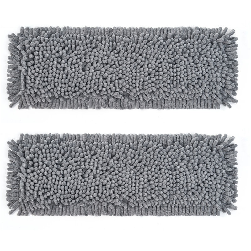 Mop Pad Set