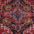 HERAT ORIENTAL Handmade Heriz Wool Rug