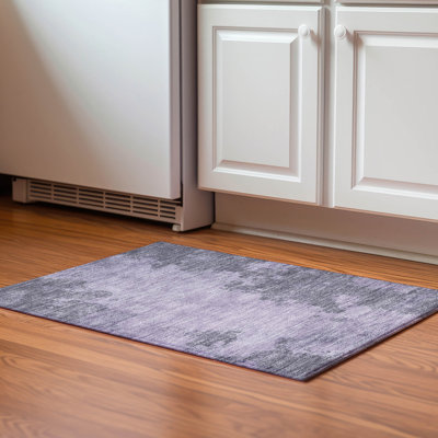 Premium Machine Washable Jakiyra AMF1902 Modern Rug