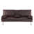 Espresso Faux Leather is out of stock