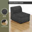 Canapé simple en chenille douce-1502865177