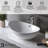 Vessel Sink Faucet Single-handle Bathroom Faucet with Drain Assembly-88777437