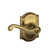 Antique Brass