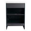Meuble-lavabo 24 po foncé - Armoire moderne fourmis à fermeture douce-36354914-36354925
