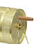 Urne de tambour Raffle