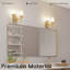 Torbett 2-light bathroom fixture-664169814