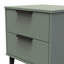 Turah 45cm W Manufactured Wood Bedside Table-1575660538