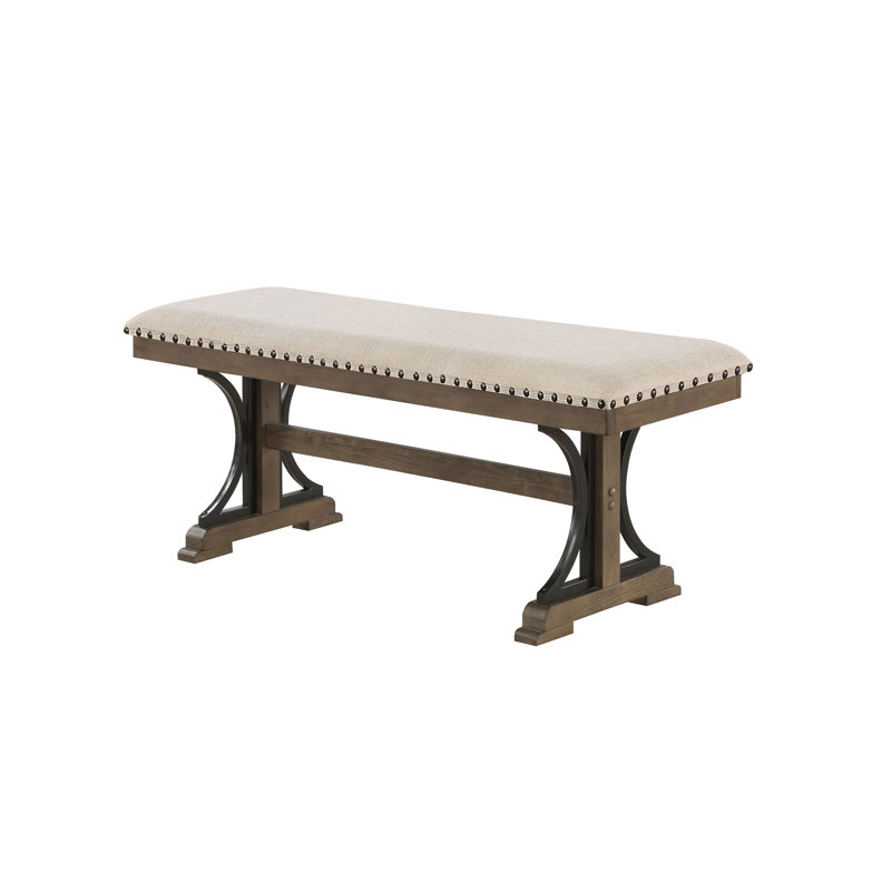 Banc rembourré Skelmersdale