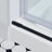 OVE Decors Bel Soft Close2-Piece 32" x 60" x 81" Base/Door Rectangular Alcove Shower Kit-98631604