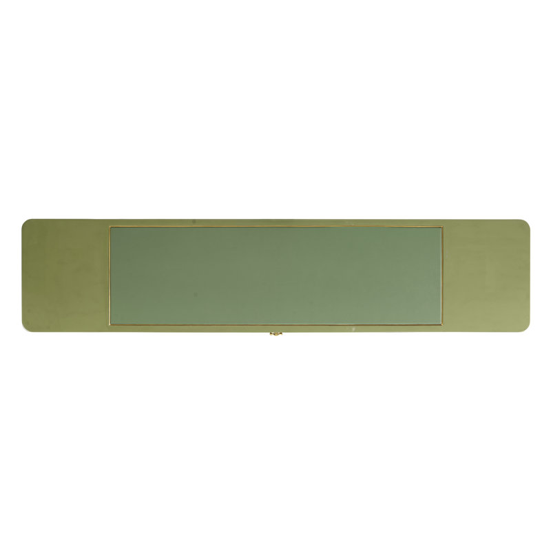 Polly Avo Rectangular Console Table