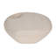 Hereen 12'' Handmade Stoneware Table Vase
