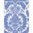 Blue/White
