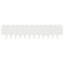 103 cm W Steel Lawn Edging Fencing-130382314-130382316