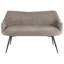 Nylon and Polyester Upholstered Bench-379858998