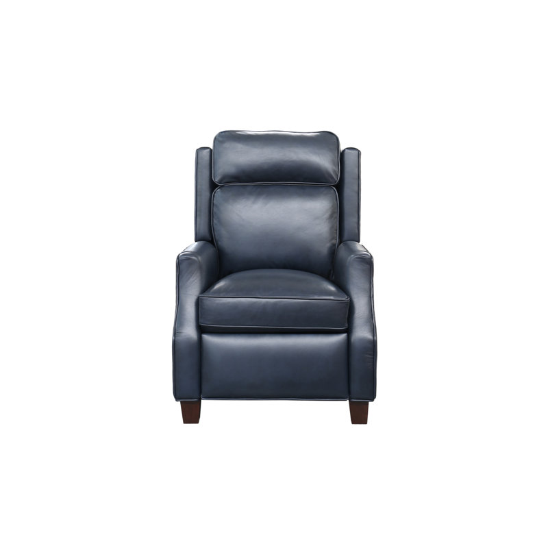 Kathi Recliner, Shoreham Blue, Yes