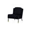 Blink Leather Chair-1004232427