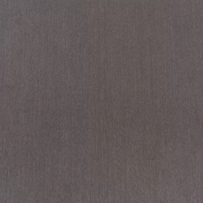 Clay Ottoman Fabric Livesmart Light Grey, Light Gray Performance