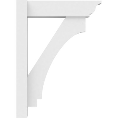 Persienne en PVC de qualité architecturale Imperial