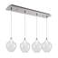 Victoria LED Pendant-258984912-258984913