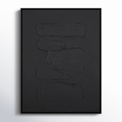 Adriana "Hemkund Abstract" Painting