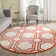 Amherst Performance Geometric Rug