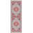 Tucson Performance Machine Washable Oriental Rug-584572633