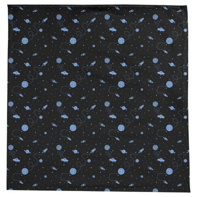 Avicia Outer Space Tablecloth
