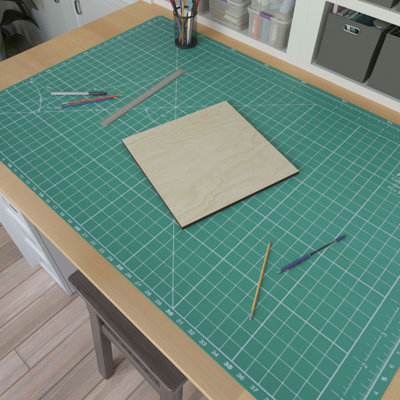 Wood Hobby Boards