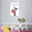 «Mother Baby Quote» - Impression-52366138-52366149