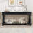 Console Table With Drawers And Shelf-1537971329