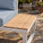 Ireona 5 - Person Modular Patio Conversation Set with Cushions-1152860446-1157202716