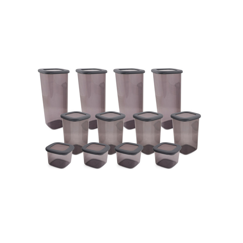 Storage Box Set (12 Pieces)
