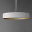 Luminaire suspendu 1 lumière Artyom-1935852331
