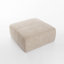 Repose-pieds carré de 33,86 po Hartwell-1466901508