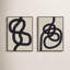 Intertwined Print by Romina Gadler-1788574675-1788574681