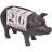 Targhee Animals Bust