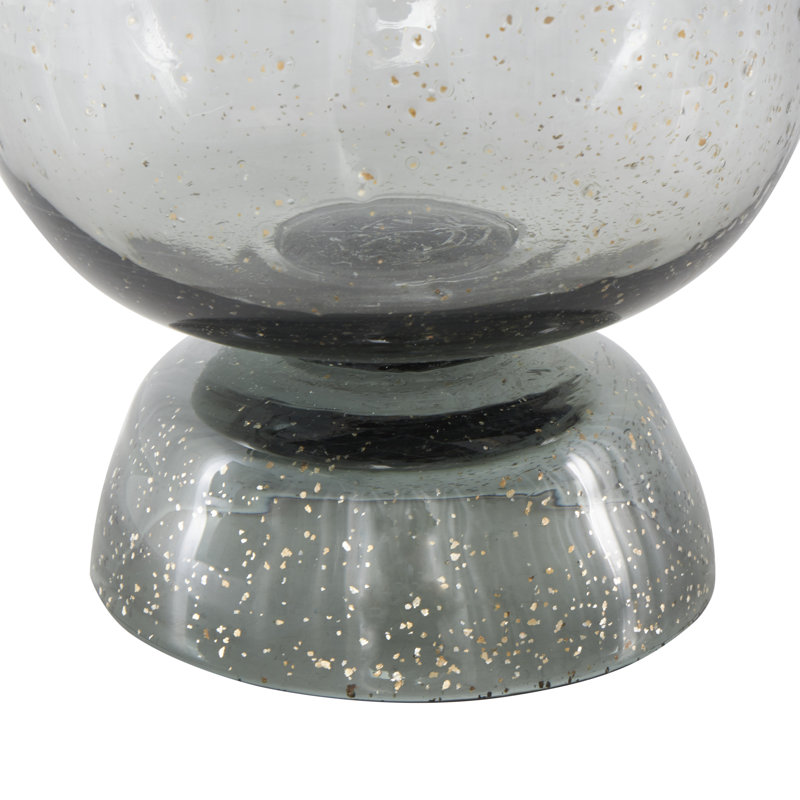 Pot Iowerth, H 11,40 po x l 9,85 po x P 10,10 po