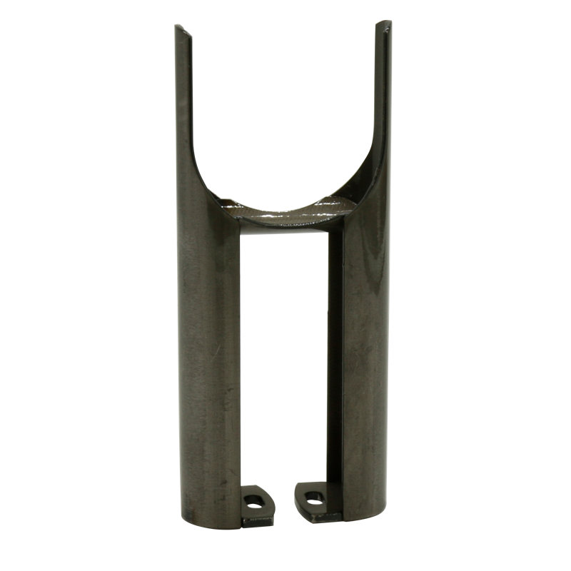 Accessory Slip-On Feet 2 Column Deep