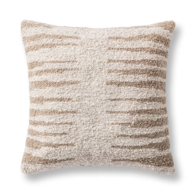 Sita Performance Fabric Throw Pillow