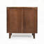 Armoire d'appoint en bois avec rangement-118345458
