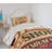 Farmhouse / Country Polyester Coverlet