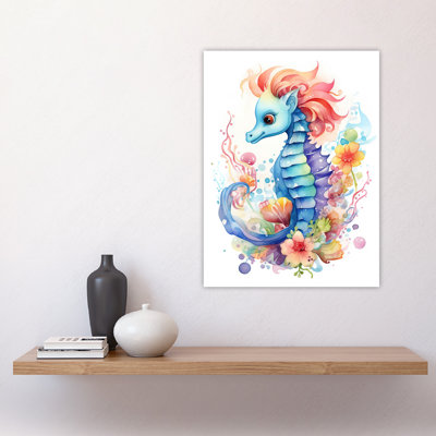No Frame Print