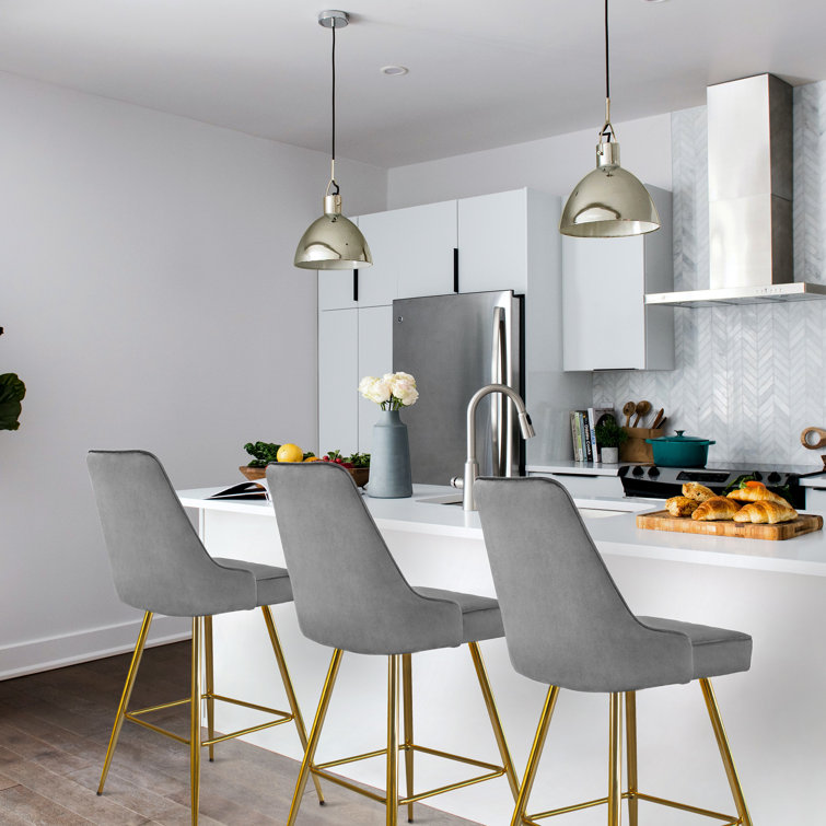 Moravia Counter & Bar Stool