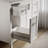 Hadron 48" Single Bathroom Vanity Set-88685760-88685759