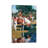 The Pony Guard By David Mann - Wrapped Canvas Painting by David Mann - Wrapped Canvas Painting-1717956856