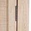 Elba Cabinet
