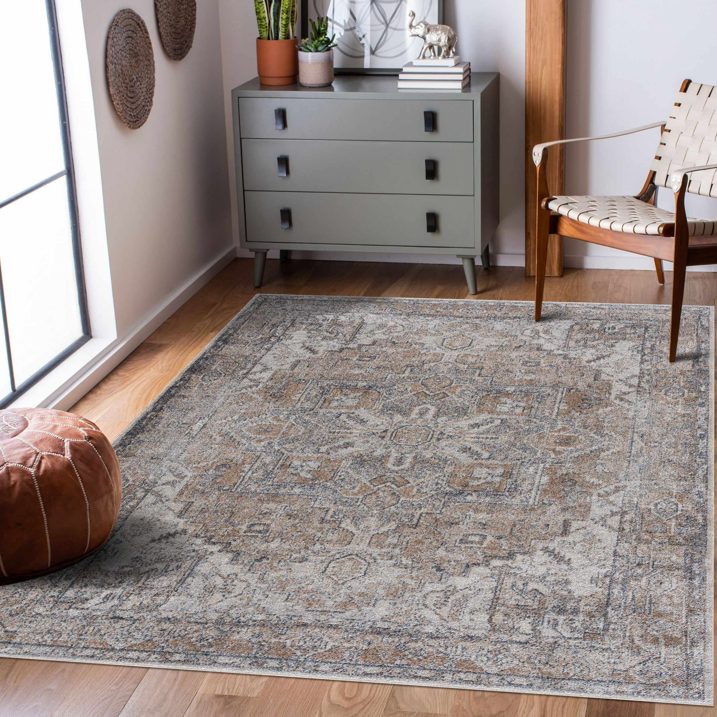 https://assets.wfcdn.com/im/41043915/compr-r85/2190/219001392/medallion-design-performance-browngray-machine-washable-area-rug.jpg